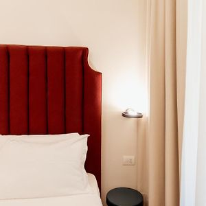 Habitación Cuádruple Deluxe
